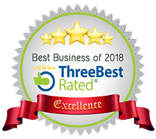 Best Business Award 2018