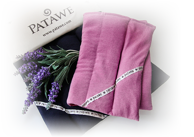 The Amazing Thai Herbal Heat Pad